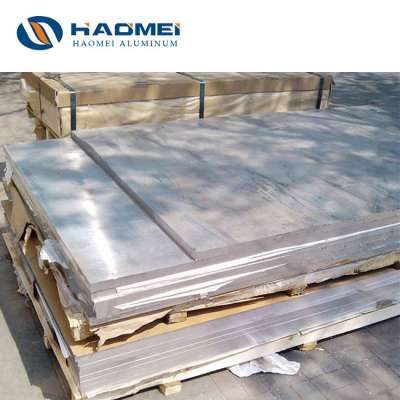 7075 aluminium plate with best price for sale