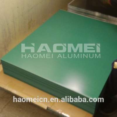 Conventional Positive Offset Printing Plate PS Sheet