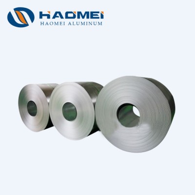 Mother Aluminium Coil @ Promotion