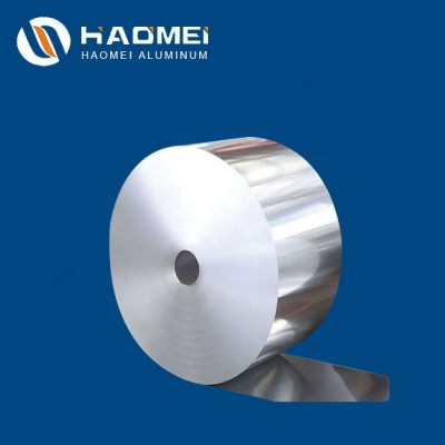 0.5mm foil paper aluminium foil roll 50m 200m salon use